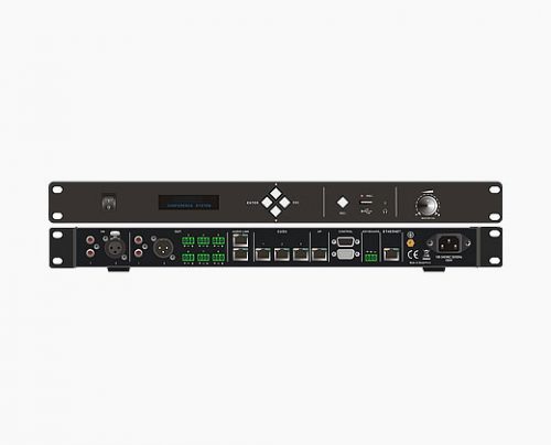 LAX DTY-100W 全網(wǎng)絡(luò)環(huán)狀數(shù)字DSP有線會議主機 LAX DTY-100W 全網(wǎng)絡(luò)環(huán)狀數(shù)字DSP有線會議主機