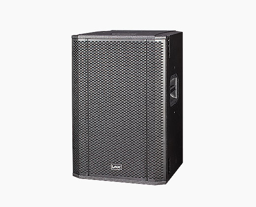 LAX OPD12 3D束波揚(yáng)聲器