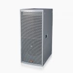 LAX Live one B 雙12寸有源超低頻揚(yáng)聲器