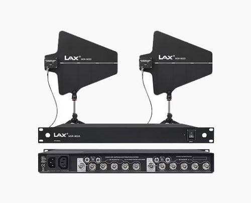 LAX MSR-802 天線分配系統(tǒng) LAX MSR-802 天線分配系統(tǒng)