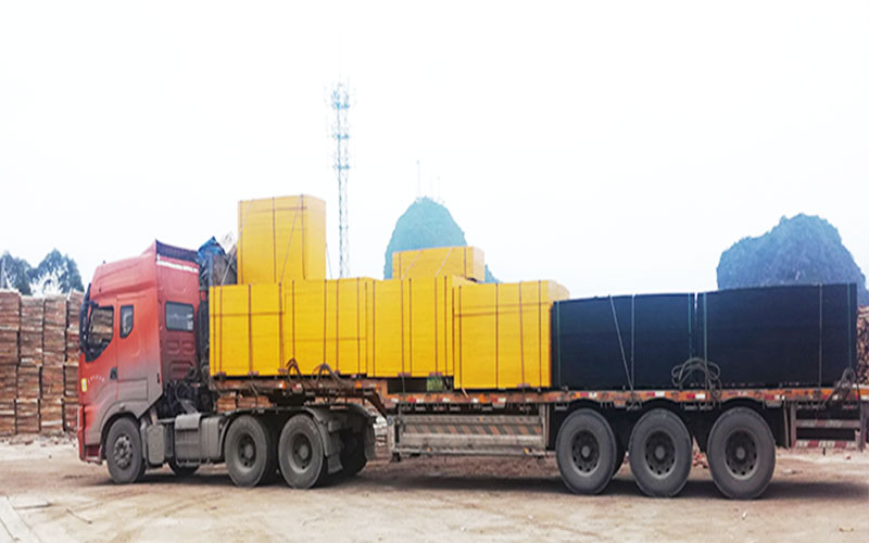 強(qiáng)電繼電器模塊