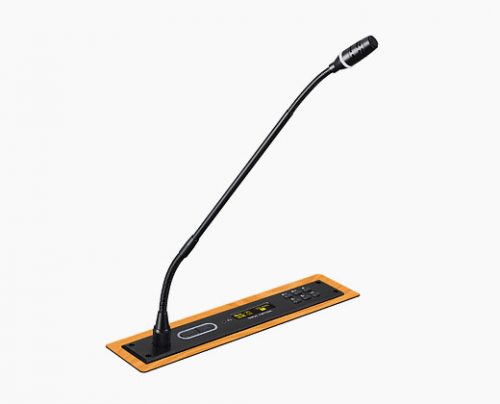 LAX ETE605 嵌入式數(shù)字會議單元 LAX ETE605 嵌入式數(shù)字會議單元