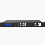 LAX NDP-HDMI0804 8進(jìn)4出HDMI矩陣