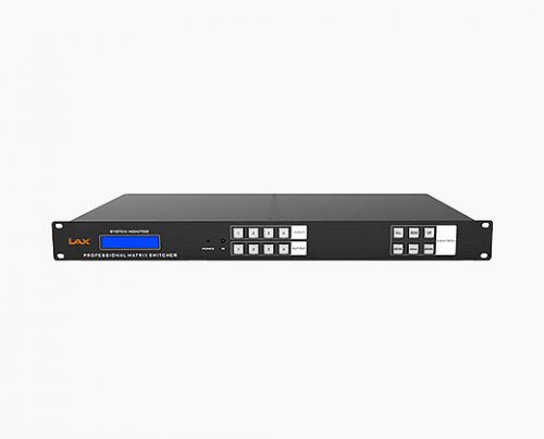 LAX NDP-HDMI0804 8進(jìn)4出HDMI矩陣 LAX NDP-HDMI0804 8進(jìn)4出HDMI矩陣