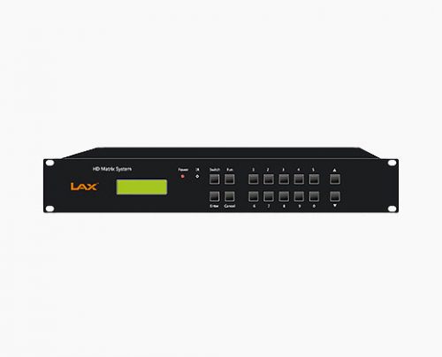 LAX NDP-HDMI1616 16進(jìn)16出HDMI矩陣 LAX NDP-HDMI1616 16進(jìn)16出HDMI矩陣