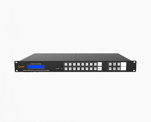LAX NDP-HDMI0808/4k 4K高清8×8路HMDI矩陣 LAX NDP-HDMI0808/4k 4K高清8×8路HMDI矩陣