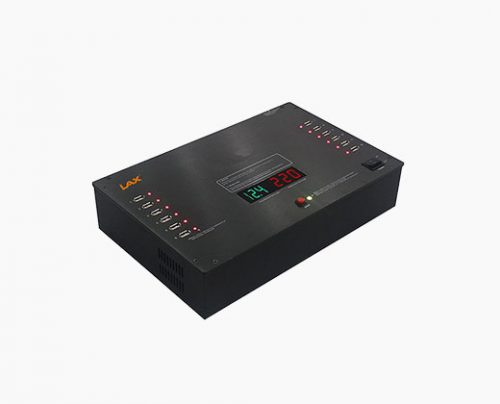 LAX DTU-600P 充電箱 LAX DTU-600P 充電箱