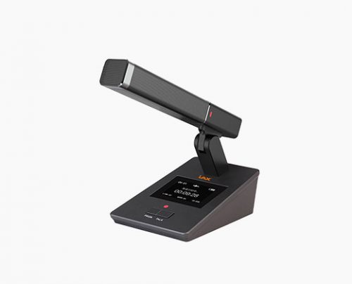 LAX DTU-601 WiFi+UHF雙引擎無線會議單元 LAX DTU-601 WiFi+UHF雙引擎無線會議單元