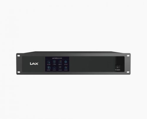 LAX DTA600M1 智能型觸控式會議主機(jī) LAX DTA600M1 智能型觸控式會議主機(jī)