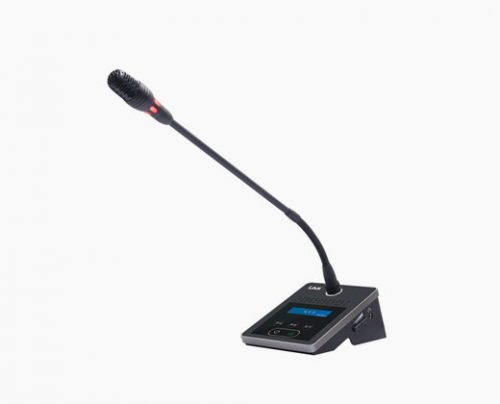 LAX DTA6035 全數(shù)字會議單元 LAX DTA6035 全數(shù)字會議單元