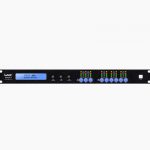 LAX DSP36-II 3進(jìn)6出數(shù)字音頻處理器